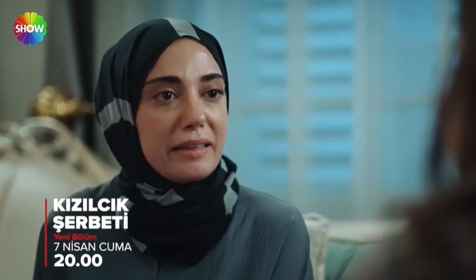 Kızılcık Şerbeti dizisinde Ceren Karakoç'tan sonra şimdi de Müjde Uzman'ın popülerliği artıyor! 10 Kızılcık Şerbeti dizisinde Ceren Karakoç'tan sonra şimdi de Müjde Uzman'ın popülerliği artıyor! 10