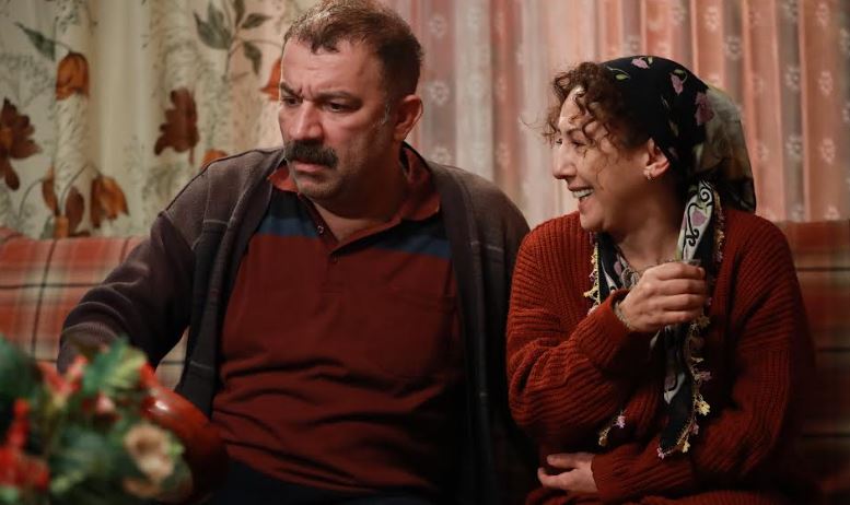 Şevket Çoruh, Arka Sokaklar hayranlarını çok şaşırtacak! 7 Şevket Çoruh, Arka Sokaklar hayranlarını çok şaşırtacak! 7
