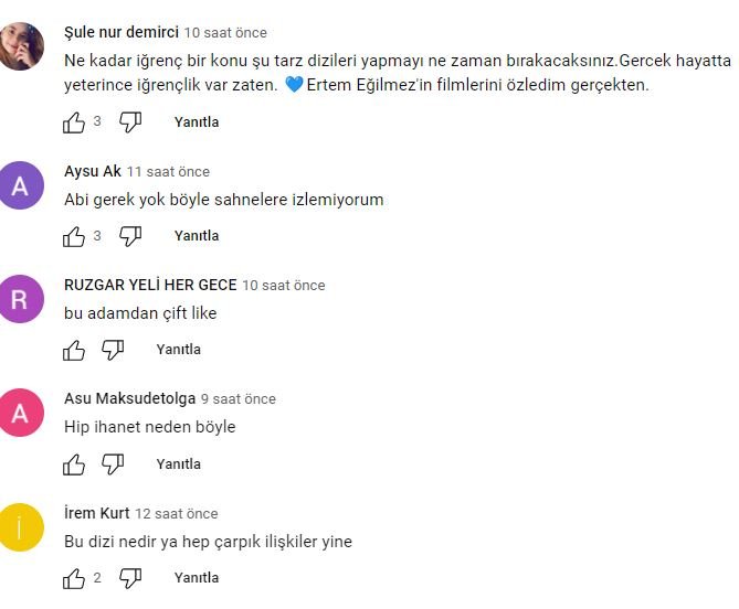 Kraliçe dizisi daha ilk bölümden izleyicinin tepkisini üzerine çekti! 7 Kraliçe dizisi daha ilk bölümden izleyicinin tepkisini üzerine çekti! 7