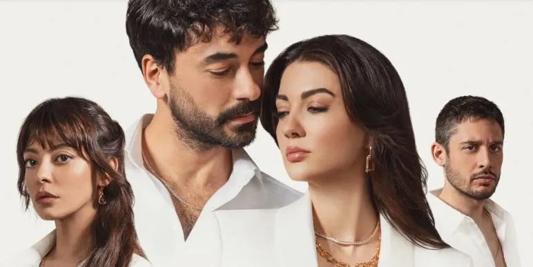 Gökhan Alkan'ın 10 yıllık kariyer yolculuğunda yepyeni bir deneyim fırsatı çıktı! 7
