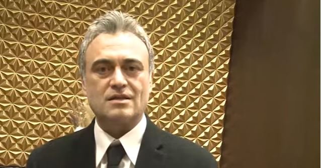 Doktorlar dizisiyle parlayan Kutsi, son projesinde hayatının en farklı deneyimini yaşadı! 8 Doktorlar dizisiyle parlayan Kutsi, son projesinde hayatının en farklı deneyimini yaşadı! 8