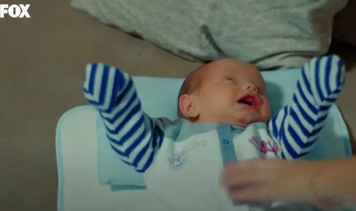 40 günlükken Yasak Elma'ya gelen ve 3 sezon Halit Can'ı oynayan Kuzey Gezer'in son halini gördünüz mü? 13