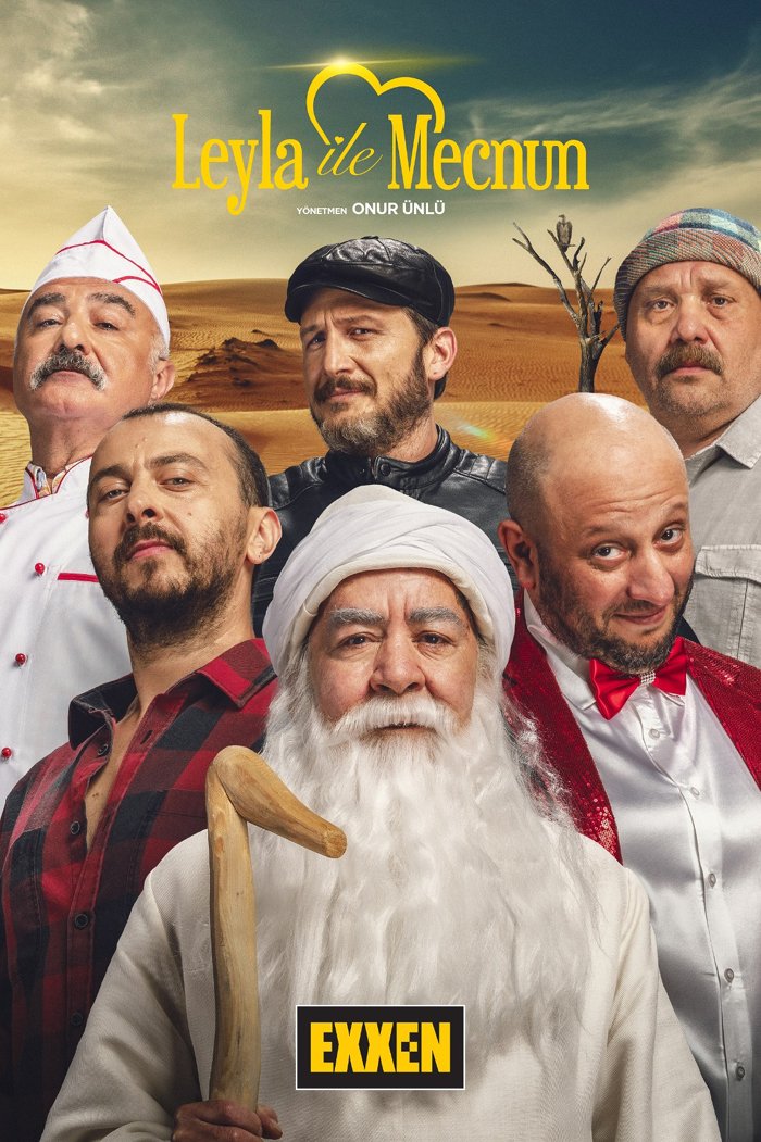 Önce acı bir vefat, sonra final! Leyla ile Mecnun hikayesi bitti, geriye anılar kaldı! 9