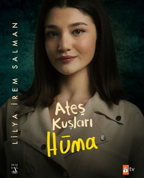 İlk olarak Kardeşlerim dizisinde ortaya çıktı, ilk büyük transferi Ateş Kuşları dizisiyle yaptı! 8