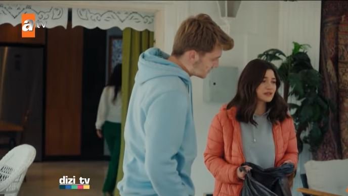 Ateş Kuşları dizisinde yepyeni bir dizi çifti doğarken, Erdem Şanlı'nın itirafı da çok hoş! 7 Ateş Kuşları dizisinde yepyeni bir dizi çifti doğarken, Erdem Şanlı'nın itirafı da çok hoş! 7