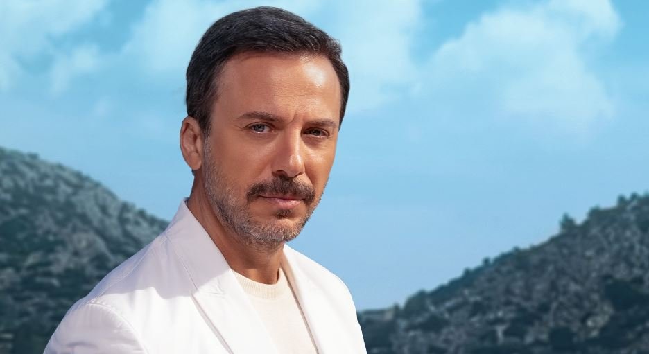 Yaz döneminin en iddialı dizilerinden birisi de Maviye Sürgün olacak! 7 Yaz döneminin en iddialı dizilerinden birisi de Maviye Sürgün olacak! 7
