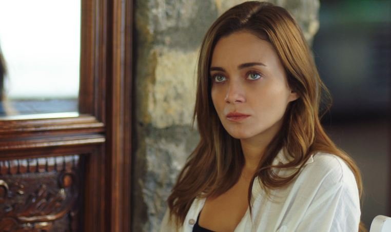 Show TV'deki Maviye Sürgün dizisinin başlama tarihi belli oldu! 8 Show TV'deki Maviye Sürgün dizisinin başlama tarihi belli oldu! 8