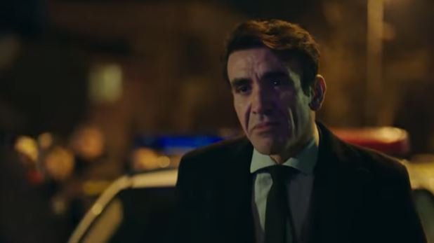 Mehmet Yılmaz Ak'ın inandırıcılığı yüksek oyunculuğu ile Yargı dizisinde zirveye çıktı! 5