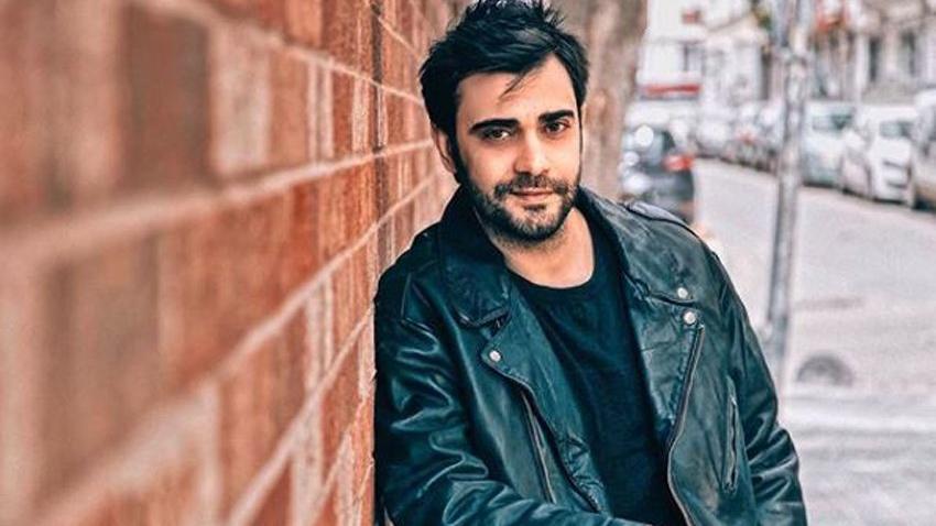 Melih Selçuk Kimdir? Nereli – Boyu – Yaşı – Dizileri – Ailesi 7 Melih Selçuk Kimdir? Nereli – Boyu – Yaşı – Dizileri – Ailesi 7