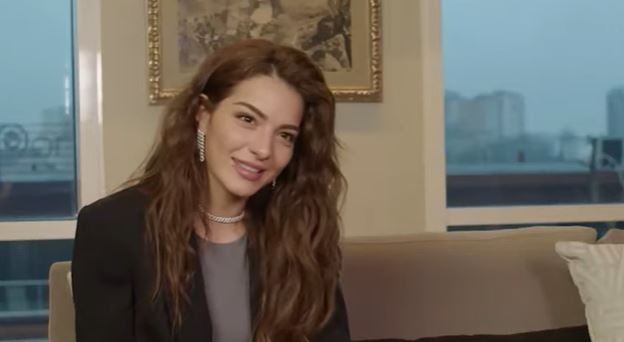 Melisa Aslı Pamuk için Ego dizisinin anlamı bir diziden çok daha fazlası! 7 Melisa Aslı Pamuk için Ego dizisinin anlamı bir diziden çok daha fazlası! 7