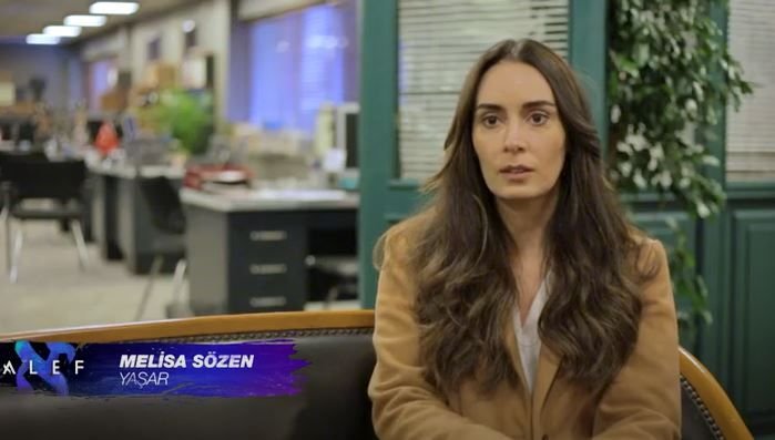 Melisa Sözen kimdir? Nereli – Boyu – Yaşı – Dizileri – Ailesi 7 Melisa Sözen kimdir? Nereli – Boyu – Yaşı – Dizileri – Ailesi 7