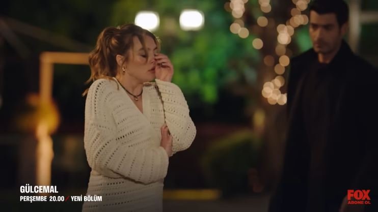 Fox TV'nin en önemli hatası Gülcemal dizisine destek vermeyerek final kararı alması olur! 9