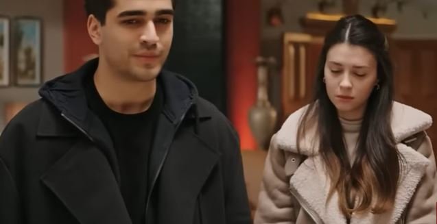 O kadar linçten sonra Yalı Çapkını dizisinin Pelin'i Buçe Buse Kahraman'dan herkese ders olacak tavır! 7 O kadar linçten sonra Yalı Çapkını dizisinin Pelin'i Buçe Buse Kahraman'dan herkese ders olacak tavır! 7