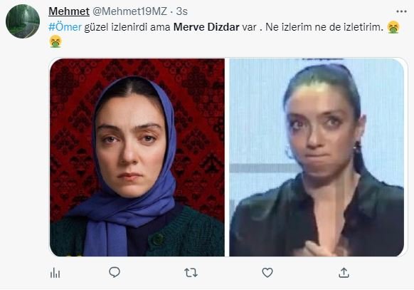 Merve Dizdar'a sosyal medyada linç girişimi ile yapılan büyük haksızlık! 9 Merve Dizdar'a sosyal medyada linç girişimi ile yapılan büyük haksızlık! 9