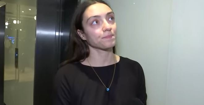 Ömer dizisinin Nisa'sı Merve Dizdar, deprem zamanı insanlık dersi verdi! 7