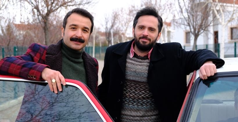 Gönül Dağı dizisinde Mücahit Koçak, Fezai karakteri ile izleyicilerin ilgisini çekiyor! 8 Gönül Dağı dizisinde Mücahit Koçak, Fezai karakteri ile izleyicilerin ilgisini çekiyor! 8
