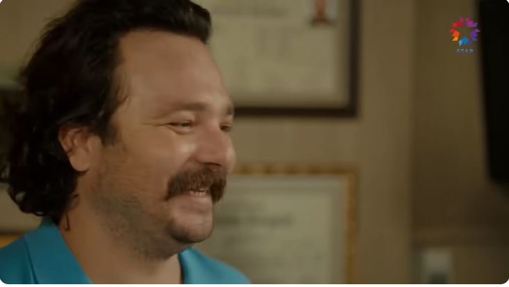 Ömer dizisi ikinci sezonda daha çok öne çıkan ve başrol kadar etkili bir karakter var! 7
