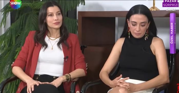 Alev karakteri aslında Kızılcık Şerbeti dizisinin süper kahramanı! 7 Alev karakteri aslında Kızılcık Şerbeti dizisinin süper kahramanı! 7