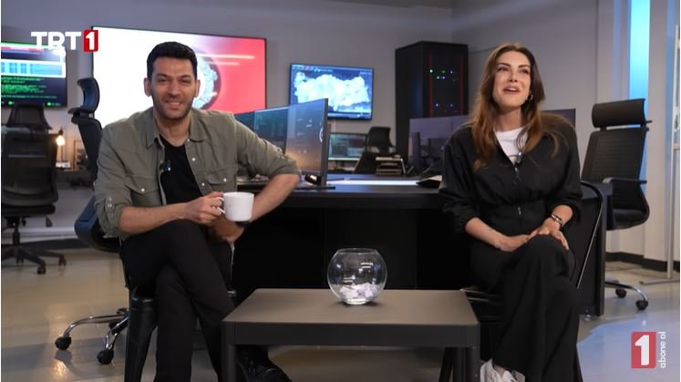 Teşkilat dizisindeki Zehra karakteri, Deniz Baysal gerçeği ile taban tabana zıt! 7