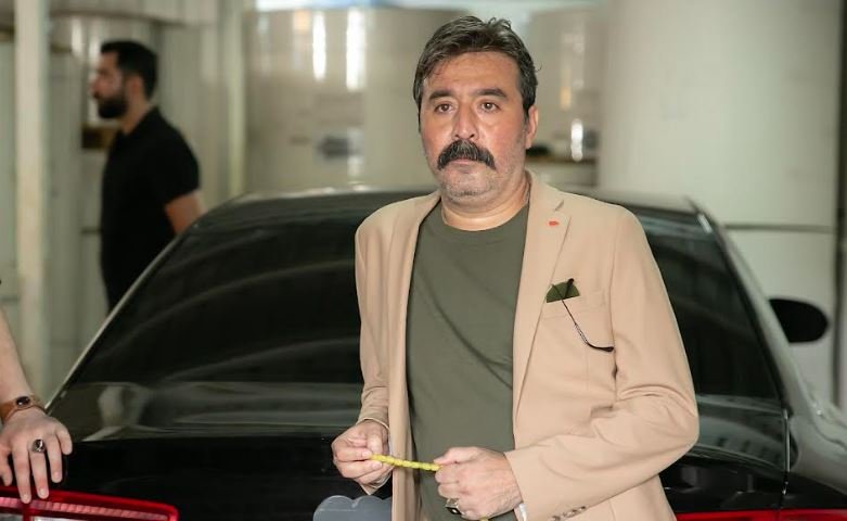 Arka Sokaklar dizisinin 4 yeni oyuncu diziye büyük fark katacak! 8