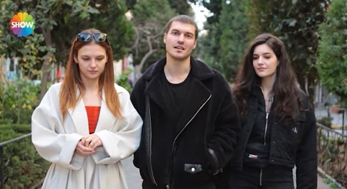 Nilsu Berfin Aktaş'tan ilginç bir Gelsin Hayat Bildiği Gibi itirafı geldi! 7 Nilsu Berfin Aktaş'tan ilginç bir Gelsin Hayat Bildiği Gibi itirafı geldi! 7