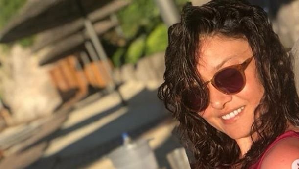Nurgül Yeşilçay Kimdir? Nereli – Boyu – Yaşı – Dizileri – Ailesi 7 Nurgül Yeşilçay Kimdir? Nereli – Boyu – Yaşı – Dizileri – Ailesi 7