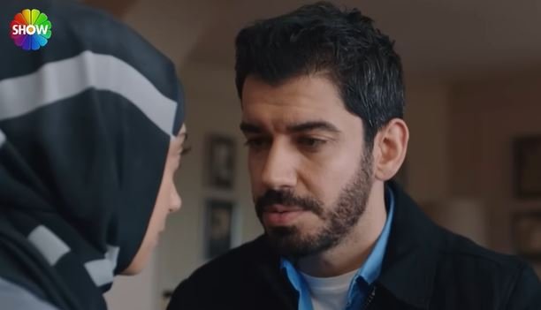 Kızılcık Şerbeti dizisi artık Serkan Tınmaz ile Ceren Karakoç'un şovuna dönüşecek! 8 Kızılcık Şerbeti dizisi artık Serkan Tınmaz ile Ceren Karakoç'un şovuna dönüşecek! 8
