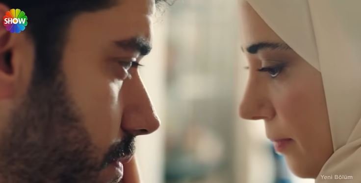 Kızılcık Şerbeti dizisinde Nursema izleyicinin kırmızı çizgisi oldu! 7 Kızılcık Şerbeti dizisinde Nursema izleyicinin kırmızı çizgisi oldu! 7