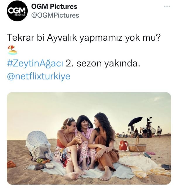 Zeytin Ağacı dizisinin setinden tek fotoğraf bile heyecan yaratmayı başardı! 7 Zeytin Ağacı dizisinin setinden tek fotoğraf bile heyecan yaratmayı başardı! 7