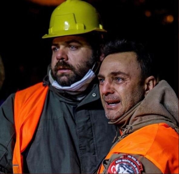Kardeşlerim ve İyilik dizilerinin ünlü oyuncusu Ogün Kaptanoğlu, herkesin çok isteyip de yapamadığını yaptı! 8 Kardeşlerim ve İyilik dizilerinin ünlü oyuncusu Ogün Kaptanoğlu, herkesin çok isteyip de yapamadığını yaptı! 8