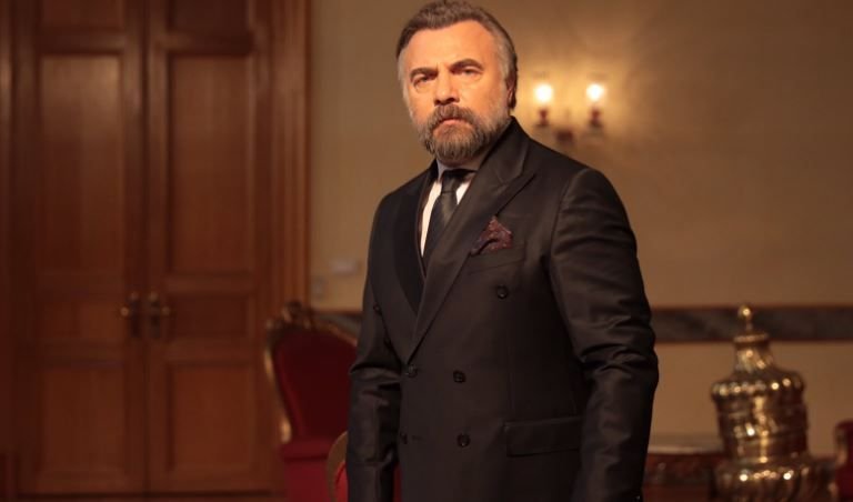 oktaykaynarca edho 6sezon