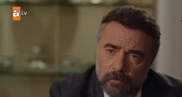 Eski hataları tekrarlamayan Oktay Kaynarca'dan Ben Bu Cihana Sığmazam dizisi için başarı sırrı! 7 Eski hataları tekrarlamayan Oktay Kaynarca'dan Ben Bu Cihana Sığmazam dizisi için başarı sırrı! 7