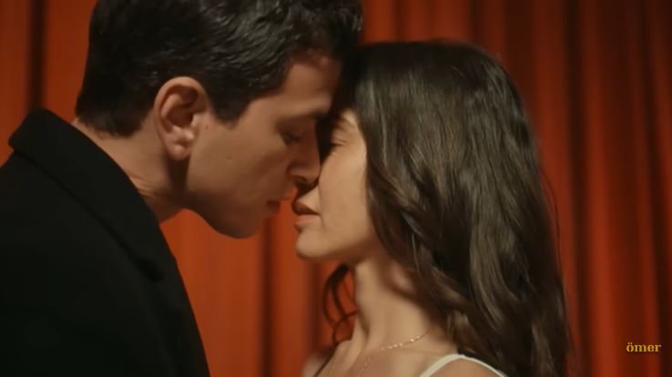 Simay Barlas'ın Süreyya karakteri Ömer dizisinde bir tartışmanın fitilini ateşledi! 8 Simay Barlas'ın Süreyya karakteri Ömer dizisinde bir tartışmanın fitilini ateşledi! 8