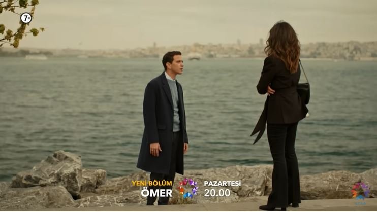 Ömer dizisinde gerçekler ortaya çıktıkça izleyicinin içinin yağları eriyor! 7 Ömer dizisinde gerçekler ortaya çıktıkça izleyicinin içinin yağları eriyor! 7