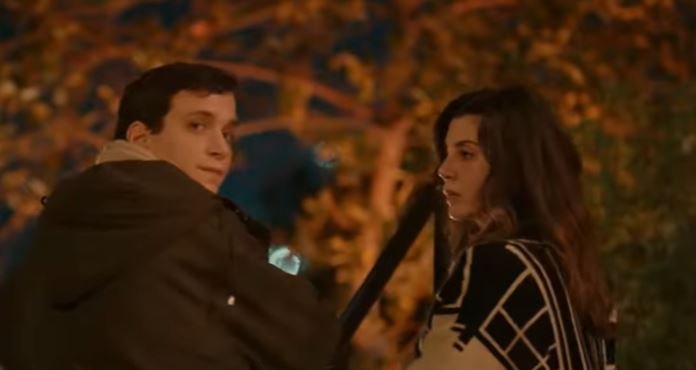 Ömer dizisi iyi başladı ama çok daha iyi devam edecek gibi gözüküyor! 7 Ömer dizisi iyi başladı ama çok daha iyi devam edecek gibi gözüküyor! 7
