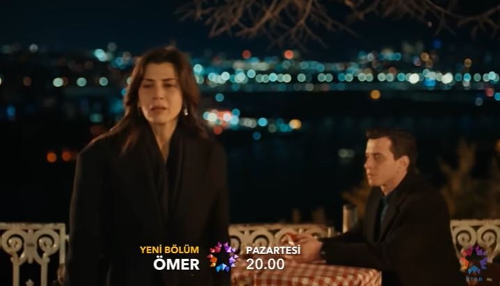 Star TV'nin yükselen yeni yıldızı Ömer dizisi oldu! 7