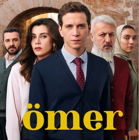 Ömer dizisi 5 yeni oyuncusu ile ikinci sezona iyi başladı! 7