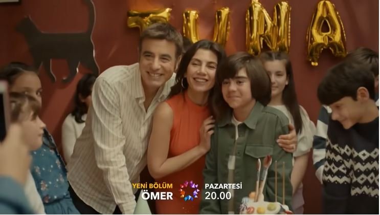 Ömer dizisi genç izleyicilere referans gibi bir dizi oldu! Aile dayatmasına itirazın sesi Ömer! 7 Ömer dizisi genç izleyicilere referans gibi bir dizi oldu! Aile dayatmasına itirazın sesi Ömer! 7