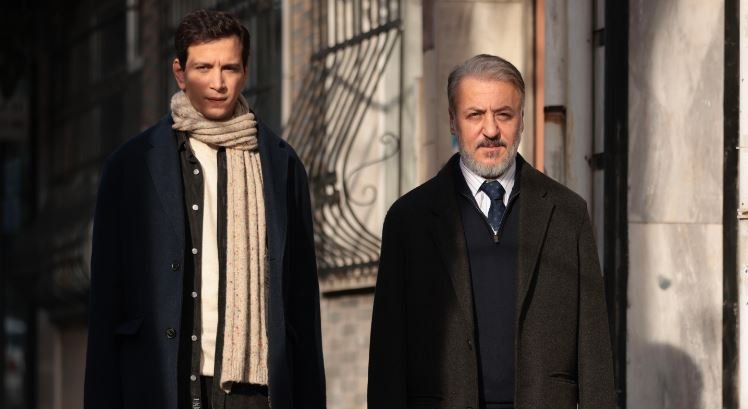 Yalı Çapkını dizisi, Star TV'nin diğer dizilerini yükseltme aparatına dönüştürüldü! 7
