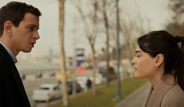 Ömer dizisinde hikaye farklılaşıyor, izleyicinin istekleri ile senaristin gerçekleri farklı! 8