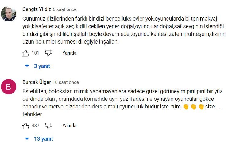 Ömer dizisinin izleyicilere sıcak gelmesinin altında güçlü nedenler yatıyor! 7