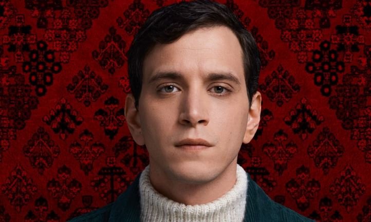 Ömer ile Gamze'nin aşkı, Star TV'nin yeni dizisi Ömer ile farklı bir deneyim olacak! 8