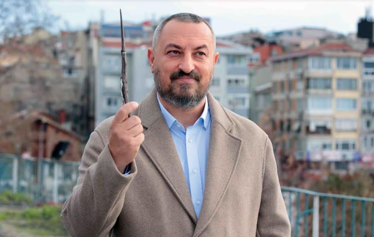 Gaddar dizisinin sosyal medya ve dijital platformlardaki başarı parmak ısırtıyor! 7 Gaddar dizisinin sosyal medya ve dijital platformlardaki başarı parmak ısırtıyor! 7