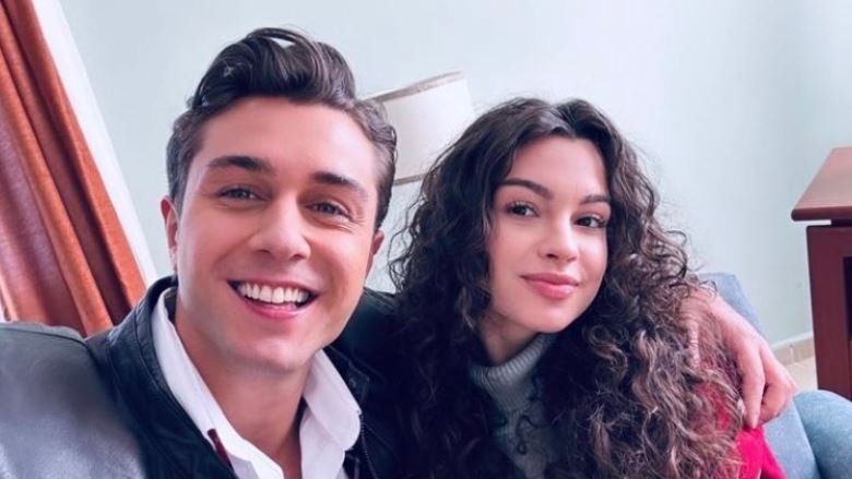 Onur Seyit Yaran'ın ayrılmasının ardından Kardeşlerim dizisine bir haller oldu! 7 Onur Seyit Yaran'ın ayrılmasının ardından Kardeşlerim dizisine bir haller oldu! 7