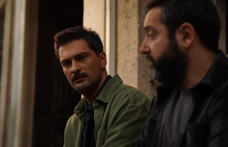 Onur Tuna ve Hilal Altınbilek'in Şahane Hayatım dizisi ilk bölümünde nasıl bir başlangıç yapacak? 8 Onur Tuna ve Hilal Altınbilek'in Şahane Hayatım dizisi ilk bölümünde nasıl bir başlangıç yapacak? 8