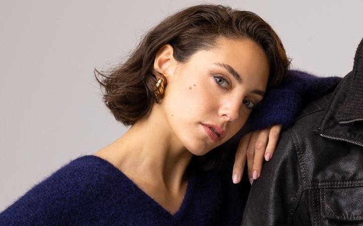 İlker Kaleli için yeni dizi Arak aslında bir diziden çok daha fazlası! 7