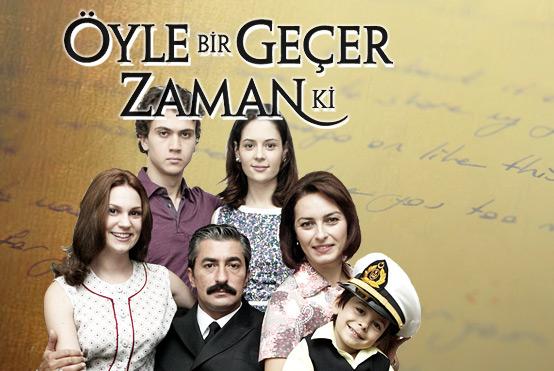 Öyle Bir Geçer Zaman ki dizisi konusu ve oyuncuları 7 Öyle Bir Geçer Zaman ki dizisi konusu ve oyuncuları 7
