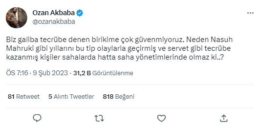 Ozan Akbaba paylaştı, bir fotoğraf milletin birliğini bundan daha güzel anlatamaz! 8 Ozan Akbaba paylaştı, bir fotoğraf milletin birliğini bundan daha güzel anlatamaz! 8