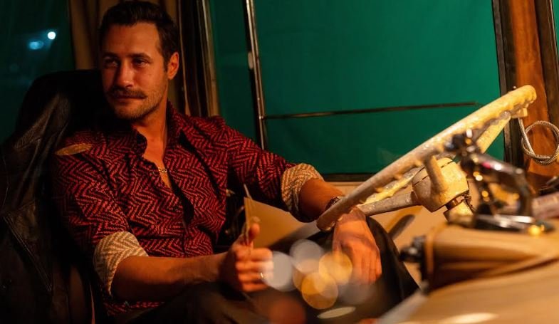 Ozan Dolunay'ın Dilek Taşı dizisindeki rolü kariyerinde en özel karakterlerden birisi olacak! 7 Ozan Dolunay'ın Dilek Taşı dizisindeki rolü kariyerinde en özel karakterlerden birisi olacak! 7