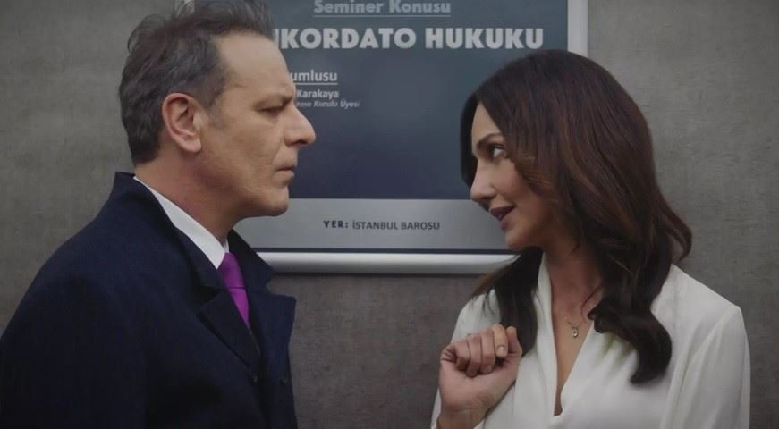 Ozan Güven'in yeniden dizilere dönüşü, önemli bir mesaj ile gerçekleşiyor! 7